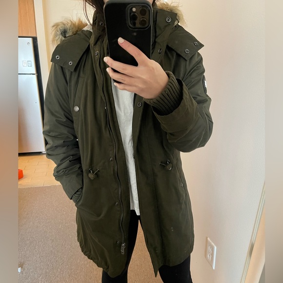 Superdry Jacket - Picture 3 of 6